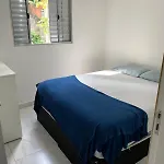 Apartamento Mobiliado Com 02 Quartos Em Sao Paulo Tucuruvi