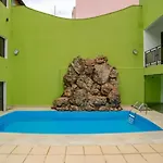 Quarto Privativo Metro Liberdade E Vergueiro Piscina