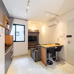 Lindo Studio Em Pompeia, Sao Paulo - Blf0005
