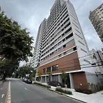 Pc_602 | Studio Novo Ao Lado Do Allianz Parque A 500Mt