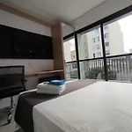 Functional Studio In Bela Vista