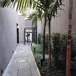 Functional Studio In Bela Vista