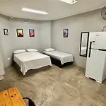 Visto Hostel