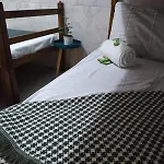 Hostel Aprisco Brasil