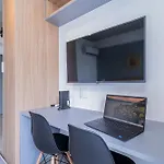 Studio 1620 Jardins - Completo Luxo