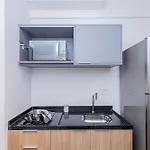 Studio 1620 Jardins - Completo Luxo