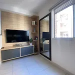 Apto Moderno I Prox Tokio Marine, Vibra Sp E Villa Blue Tree 1601