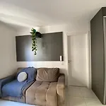 Apto Moderno I Prox Tokio Marine, Vibra Sp E Villa Blue Tree 1601