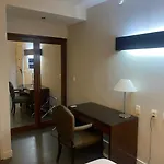 Flat Itaim Bibi Hotel Luxo