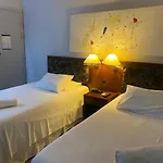 Flat Itaim Bibi Hotel Luxo
