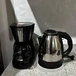 Studio Novo E Equipado Proximo Ao Metro E Consulado Americano