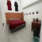 Quarto Harry Potter - Nº 2