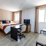Staycy Paulista Jardins