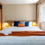 Staycy Paulista Jardins