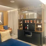 Studio Contemporaneo Na Vila Olimpia
