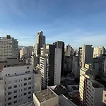 Seu Refugio Urbano Na Bela Vista