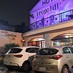 Hotel Leopoldina