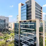 Apartamento Luxo Faria Lima