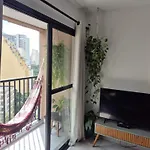 Apartamento Central Aconchegante