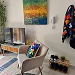 Apartamento Central Aconchegante