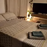 Apartamento Central Aconchegante