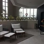 Oscar Freire Sao Paulo Flat