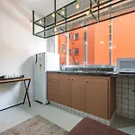 Apartamentos Incircle
