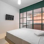 Apartamentos Incircle