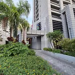 Flat No Itaim Bibi Com Infra De Hotel