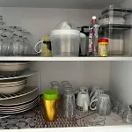 Tulipa Azul - Apartamento Aconchegante Em Sp