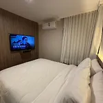 187- Flat Premium - Itaim-Bibi
