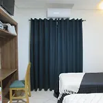 Hotel Paramount- Proximo A 25 De Marco Bras Bom Retiro E Expo Center Norte \