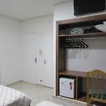 Hotel Paramount- Proximo A 25 De Marco Bras Bom Retiro E Expo Center Norte \