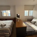Suite Hotel Wyndham Paulista Sao Paulo
