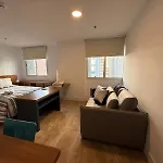Suite Hotel Wyndham Paulista Sao Paulo
