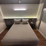 Hotel Vila Mariana Ibirapuera Com Garagem 409