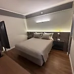 Hotel Vila Mariana Ibirapuera Com Garagem 409