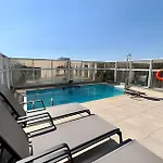 Unu 109 Tatuapé: Wi-Fi, Camareira, Piscina E+