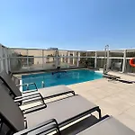 Unu 109 Tatuapé: Wi-Fi, Camareira, Piscina E+
