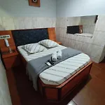 Hotel Anoitecer - Rodoviaria Tiete, Anhembi, Expo Center