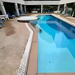 Unu Vila Olimpia