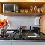 Fl702 Ap Luxo Faria Lima, Pinheiros, Vila Madalena