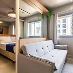 Fl702 Ap Luxo Faria Lima, Pinheiros, Vila Madalena
