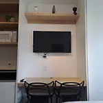 Roomo Parque Augusta Residencial
