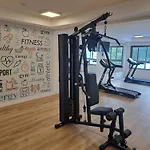 Roomo Parque Augusta Residencial