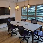 Roomo Parque Augusta Residencial