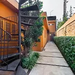 Apartamento 3 Vila Madalena Show