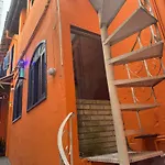 Pinheiros Hostel&Food