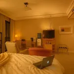 Elegance Suites Higienopolis