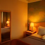 Elegance Suites Higienopolis